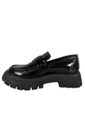 R Chunky Sole Loafer