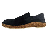 R Callan Suede Retails: $140