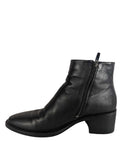 R Pointed Toe Boots