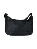 R Nylon Zip Top Crossbody