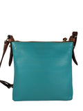 R Pebbled Grain Crossbody Retails: $248