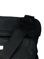 Nylon crossbody