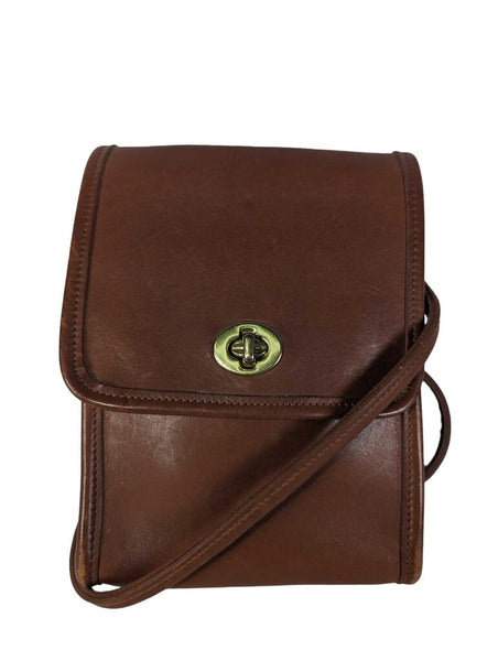 R Vintage Crossbody