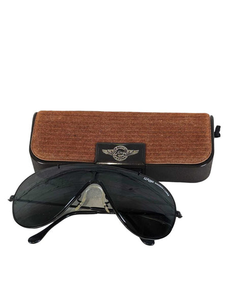 R Vintage Ray Ban Wings