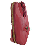 R Patent Domed Crossbody