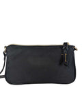 R Nylon Crossbody