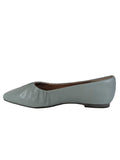 R Leather Flat Retails: $115