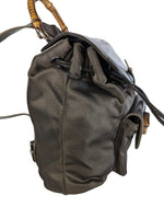 R mini backpack