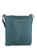 R nylon crossbody